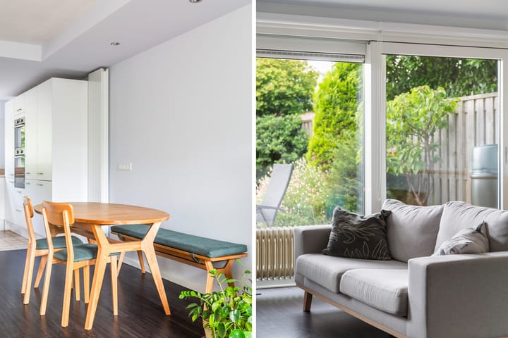 Foto 10 van Haydnlaan 7