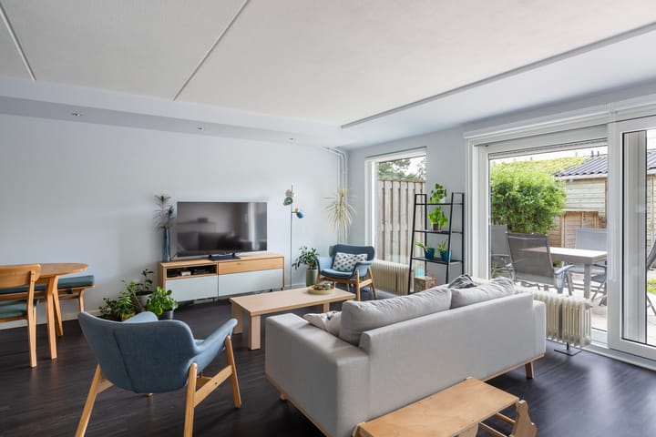 Foto 11 van Haydnlaan 7