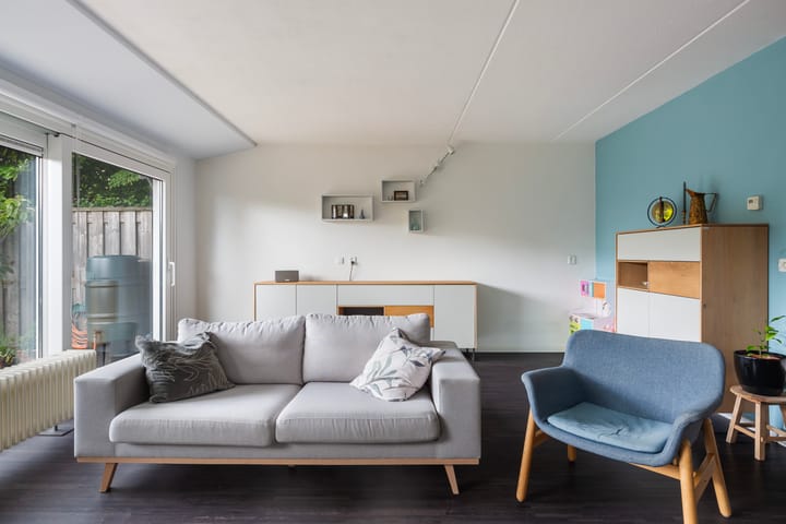 Foto 12 van Haydnlaan 7