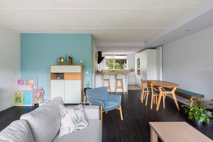 Foto 14 van Haydnlaan 7