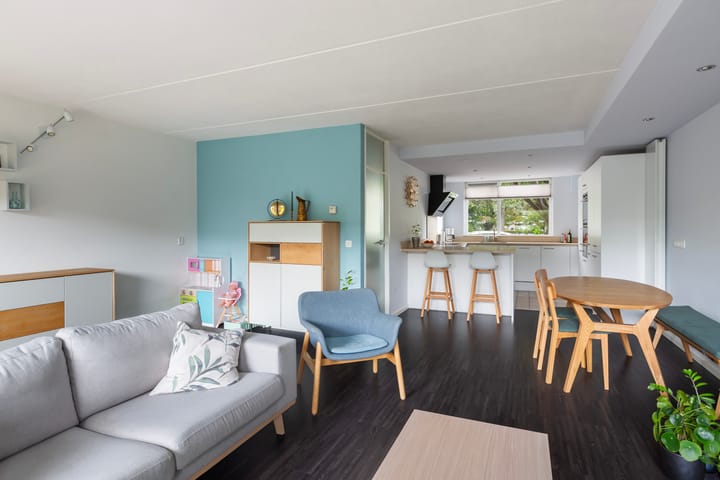 Foto 15 van Haydnlaan 7