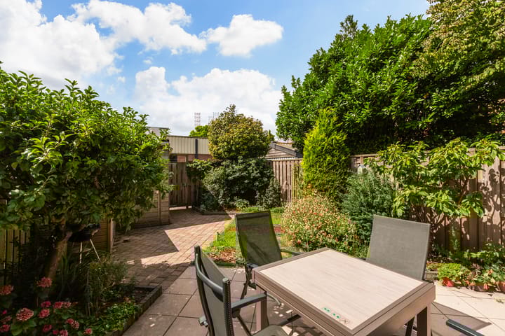 Foto 16 van Haydnlaan 7