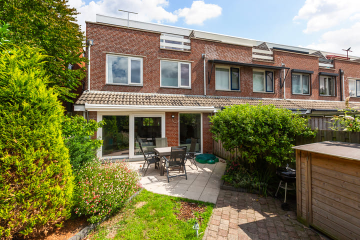 Foto 19 van Haydnlaan 7