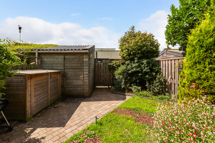 Foto 20 van Haydnlaan 7