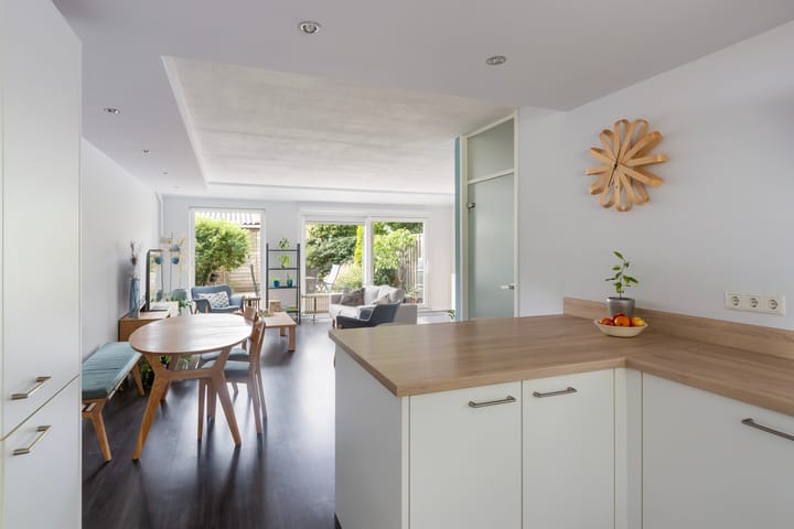 Foto 25 van Haydnlaan 7