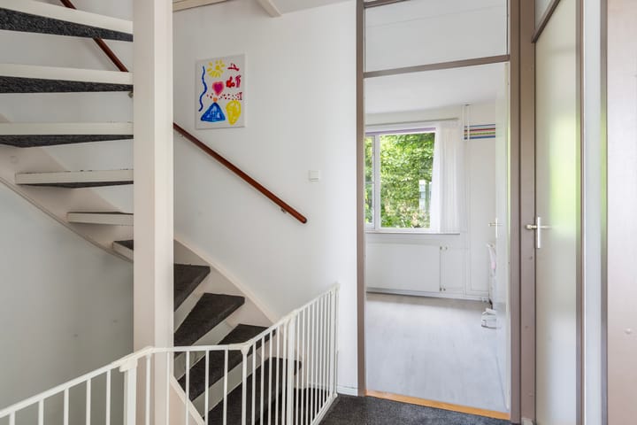 Foto 26 van Haydnlaan 7