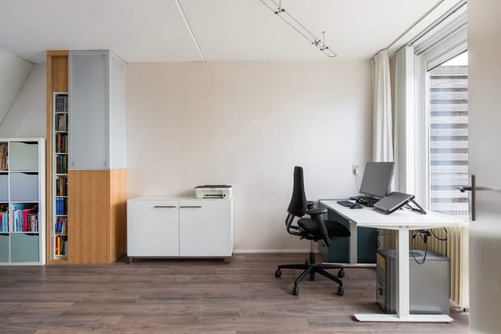 Foto 38 van Haydnlaan 7