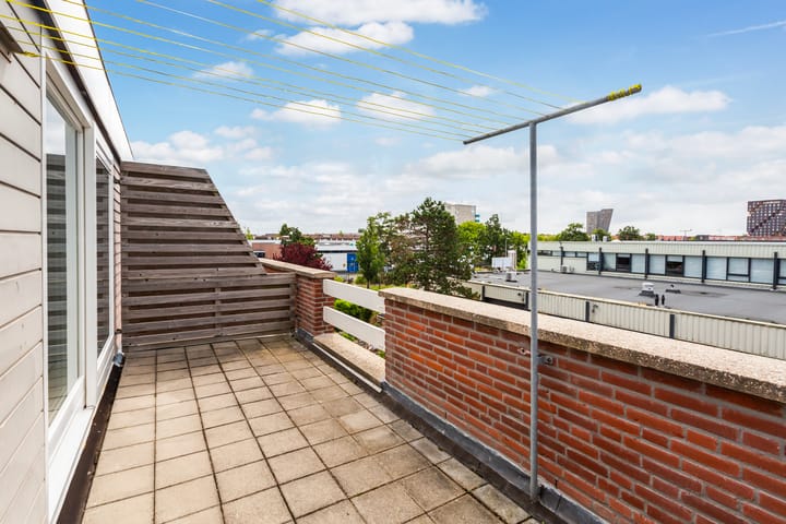 Foto 41 van Haydnlaan 7