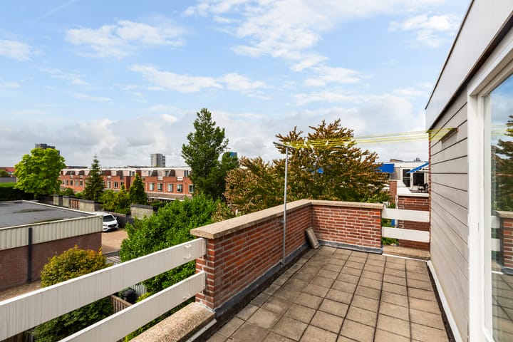 Foto 42 van Haydnlaan 7