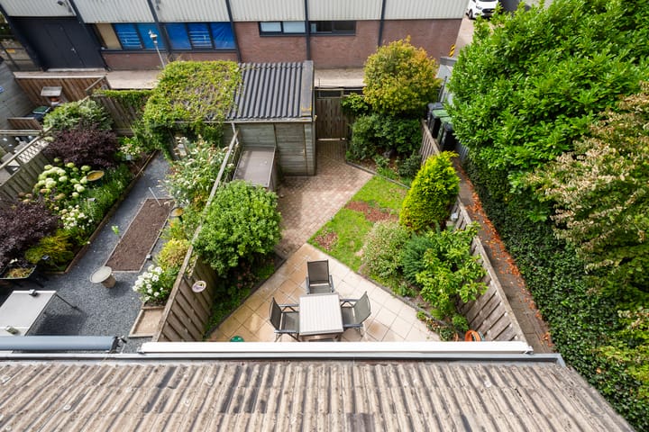 Foto 43 van Haydnlaan 7