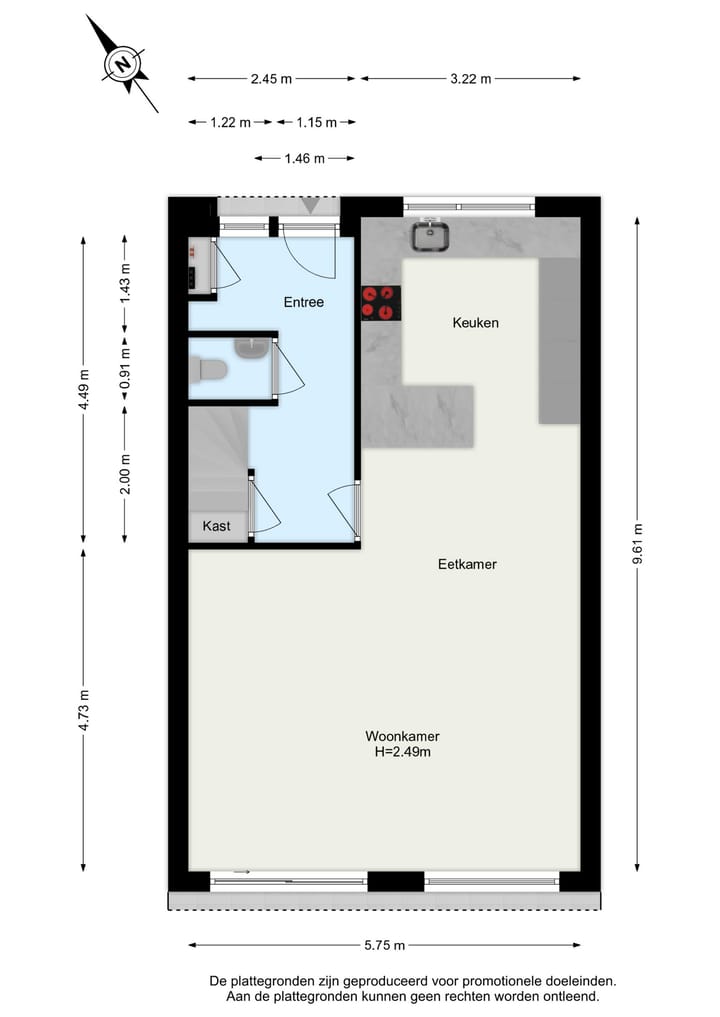 Foto 44 van Haydnlaan 7