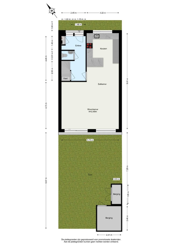 Foto 47 van Haydnlaan 7