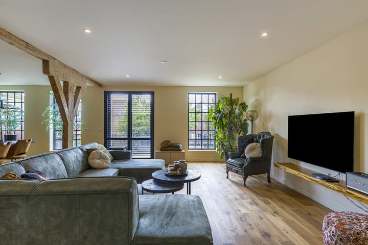 Foto 4 van Landstraat 54-B