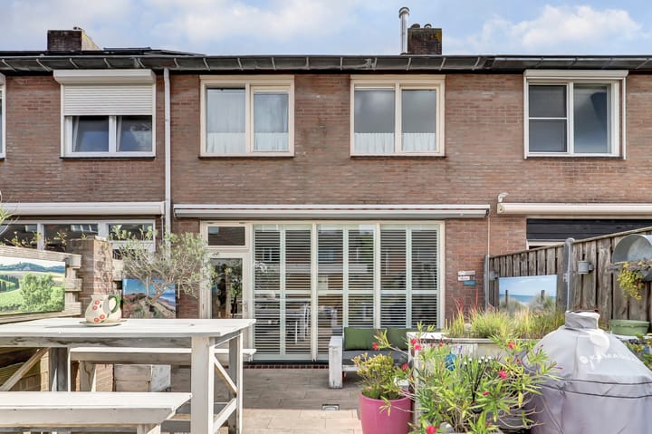 Foto 29 van Leuvenstraat 18