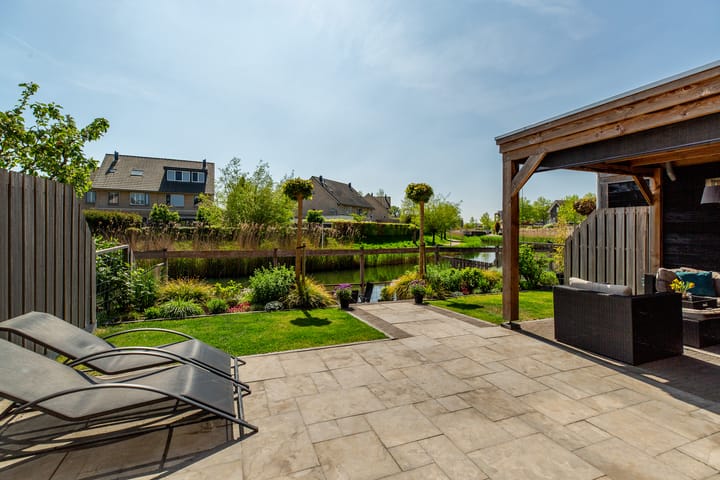 Foto 5 van Wolvenburg 112