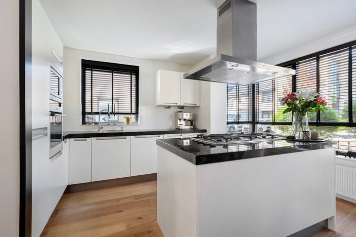 Foto 4 van Wolvenburg 112