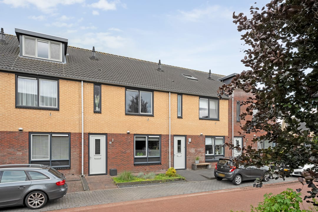 Foto 1 van Oosterveen 20