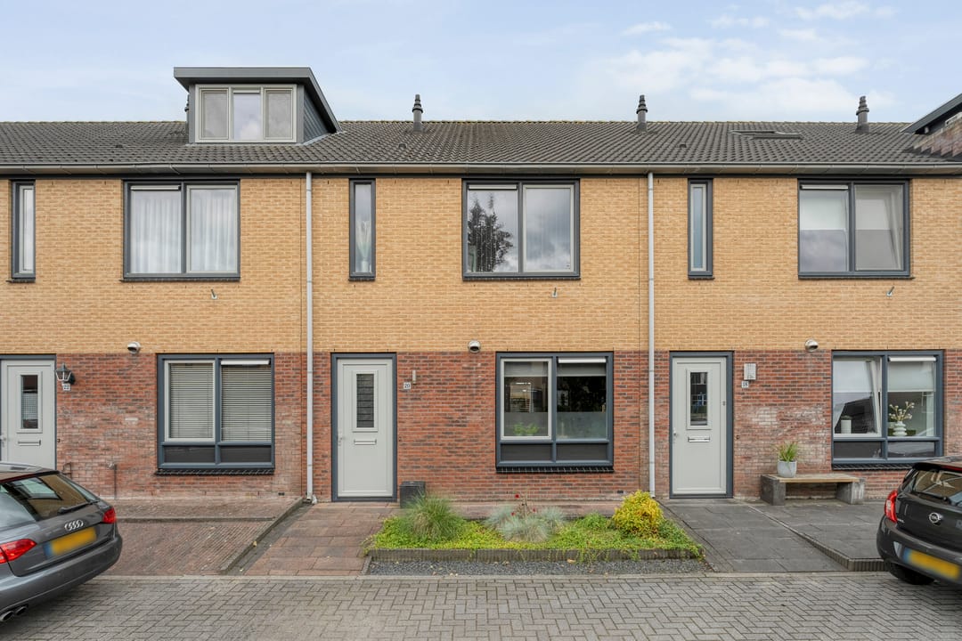 Foto 2 van Oosterveen 20