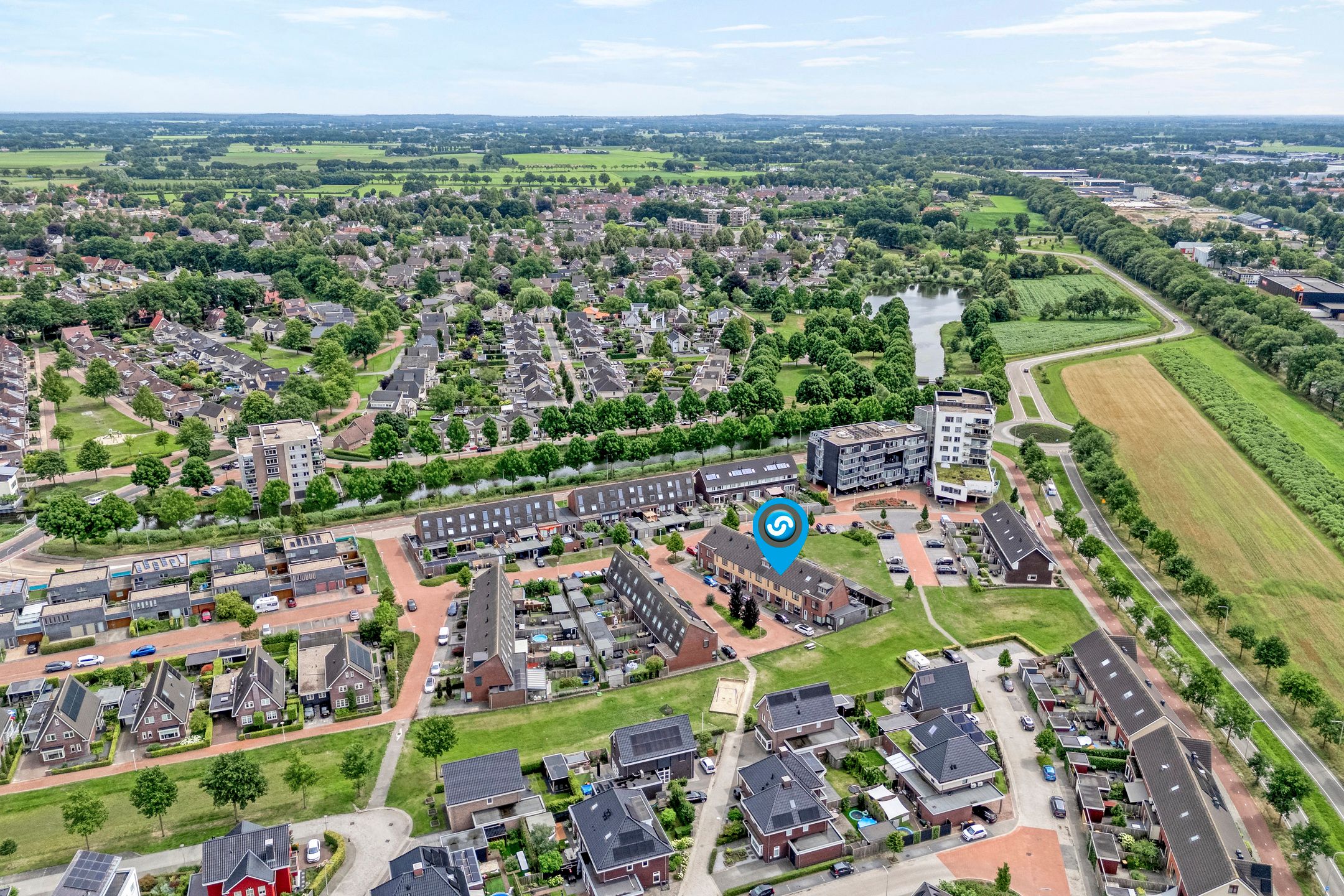 Foto 3 van Oosterveen 20