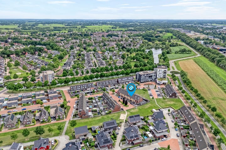 Foto 3 van Oosterveen 20