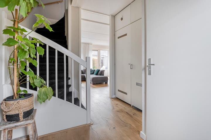 Foto 5 van Oosterveen 20