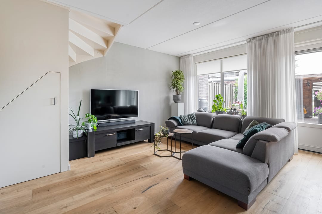 Foto 7 van Oosterveen 20