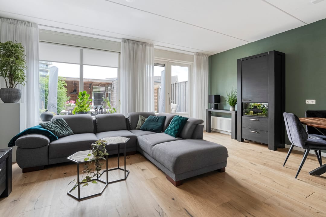 Foto 8 van Oosterveen 20