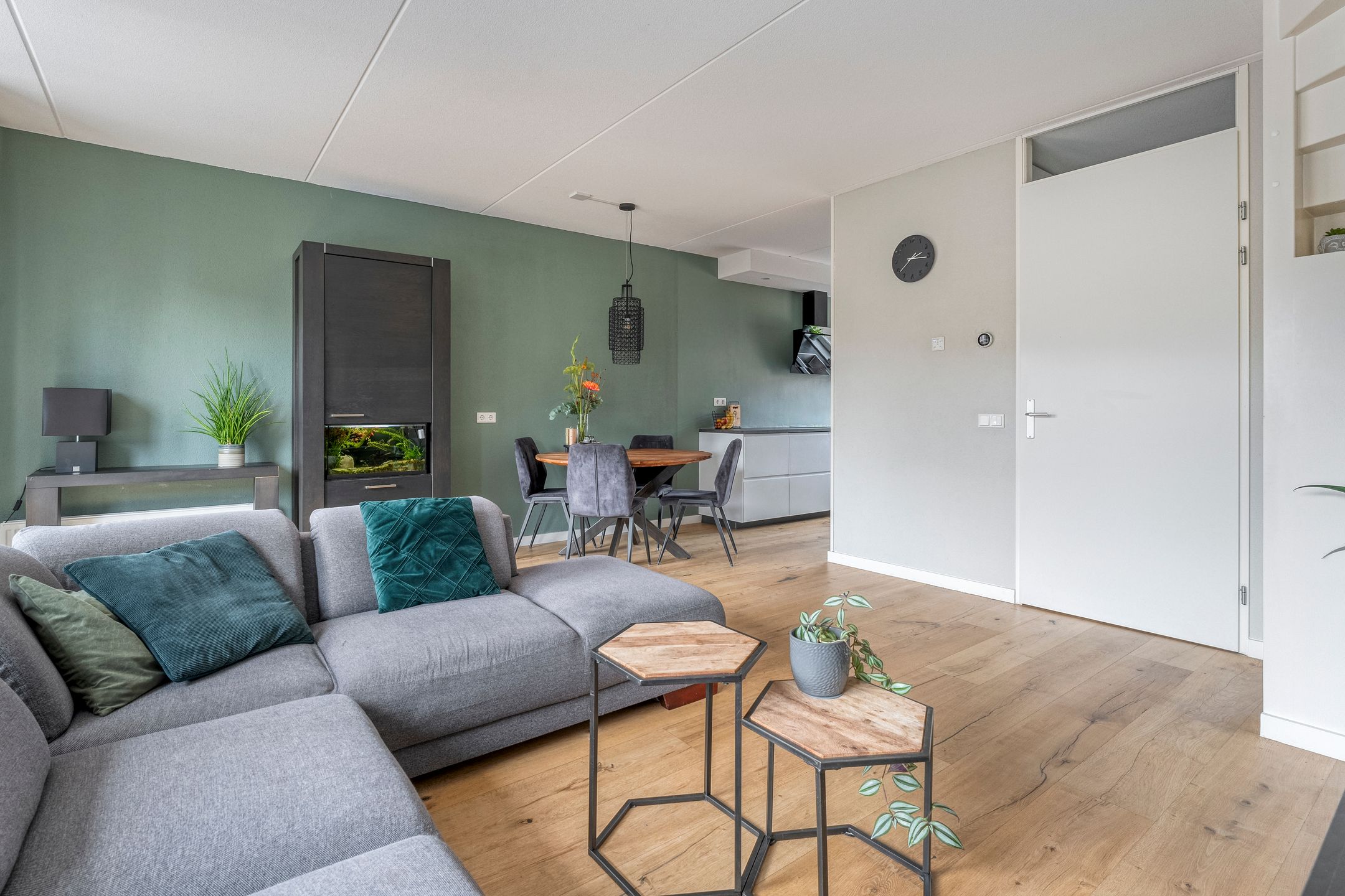 Foto 9 van Oosterveen 20