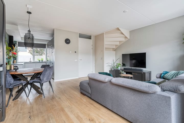 Foto 10 van Oosterveen 20