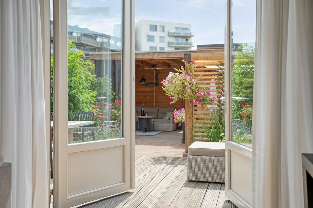 Foto 13 van Oosterveen 20