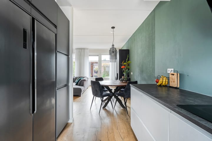 Foto 15 van Oosterveen 20