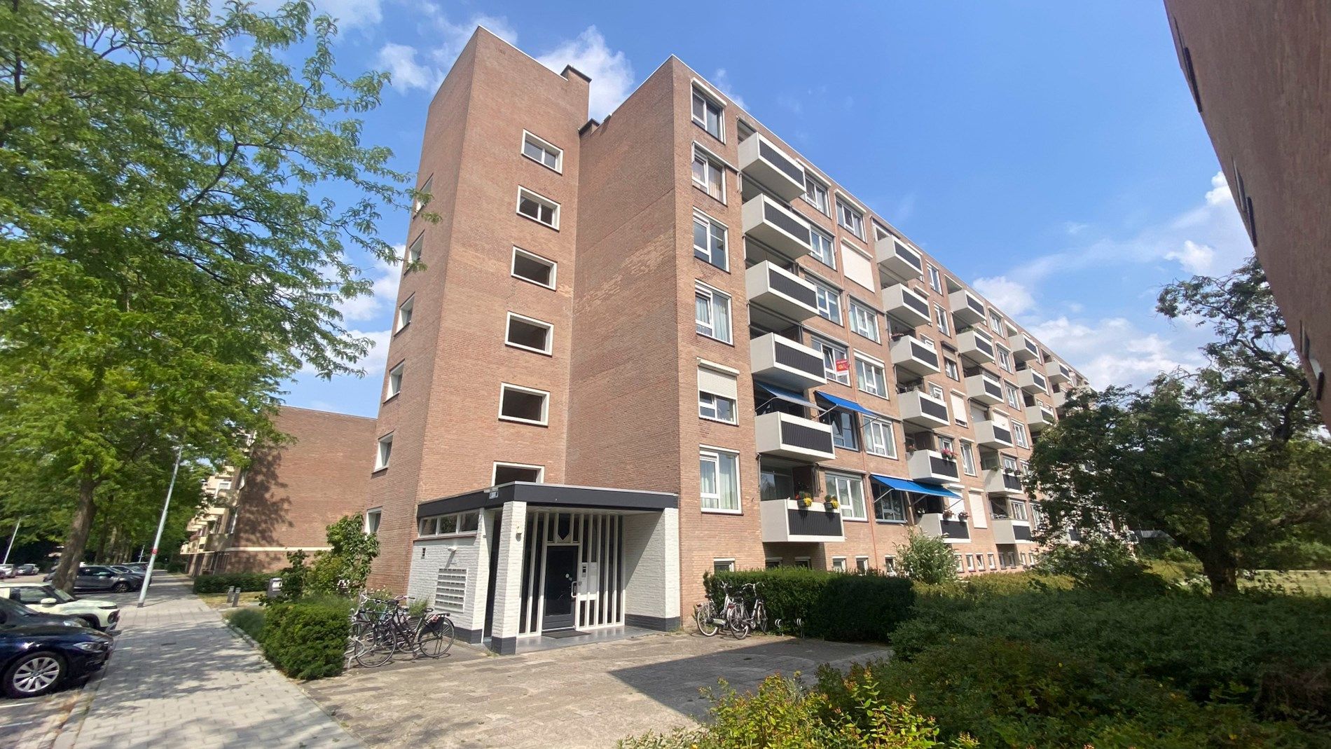 Albert Cuypstraat, 182, Venlo, 5914XK, Limburg, Nederland 182 