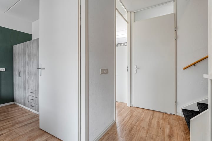 Foto 21 van Oosterveen 20