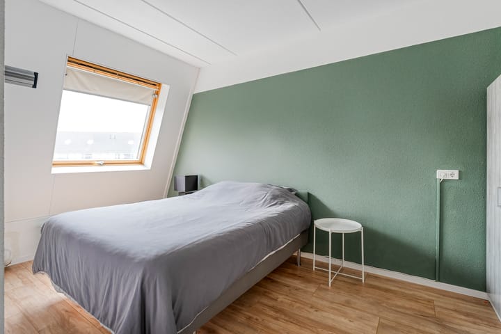 Foto 22 van Oosterveen 20