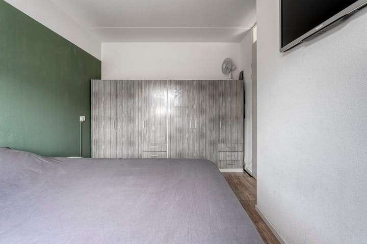 Foto 23 van Oosterveen 20