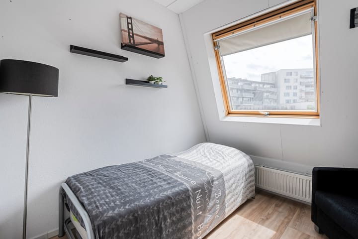 Foto 24 van Oosterveen 20