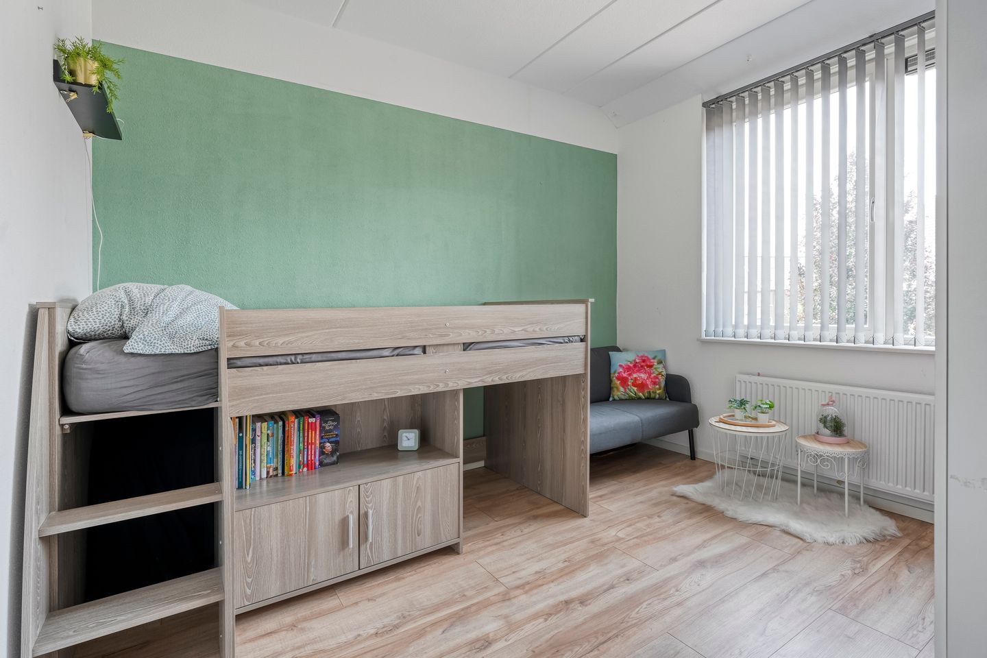 Foto 25 van Oosterveen 20