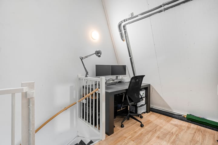 Foto 29 van Oosterveen 20