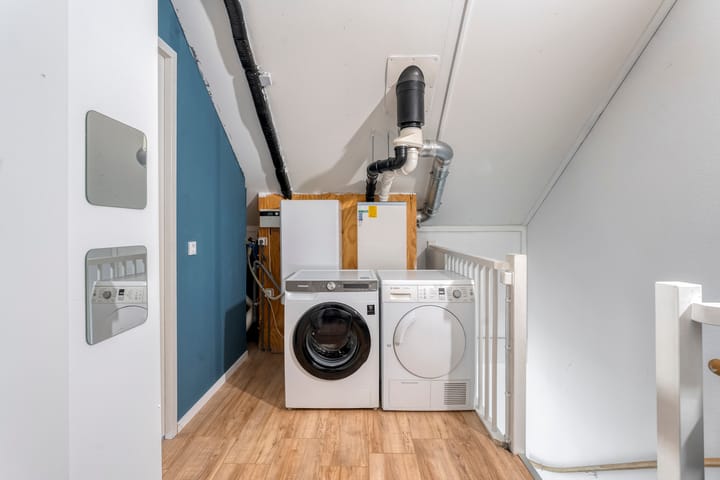 Foto 30 van Oosterveen 20