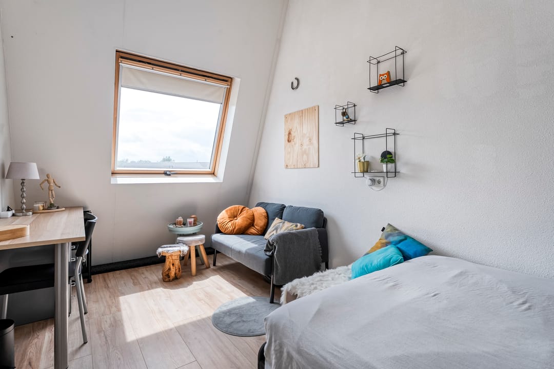 Foto 31 van Oosterveen 20