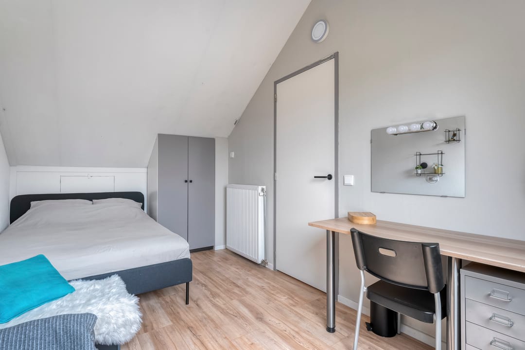 Foto 32 van Oosterveen 20