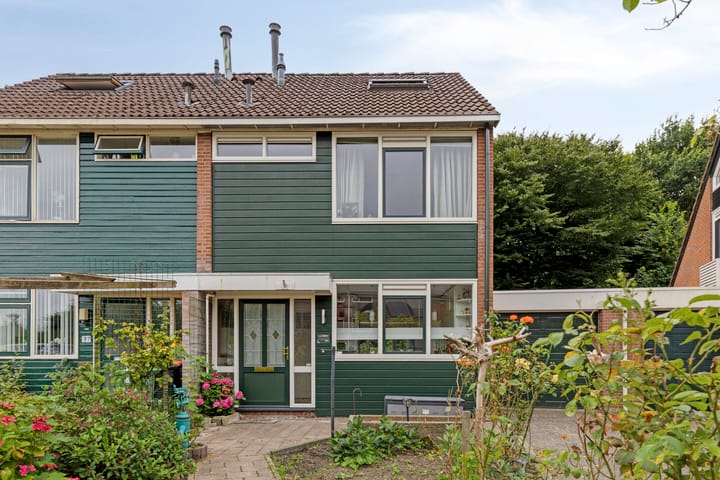 Foto 32 van Verfmolen 96