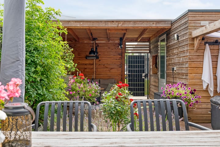 Foto 35 van Oosterveen 20