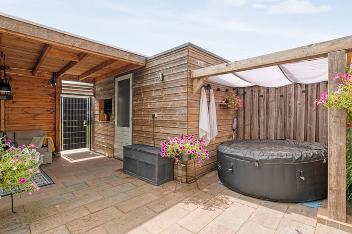 Foto 36 van Oosterveen 20