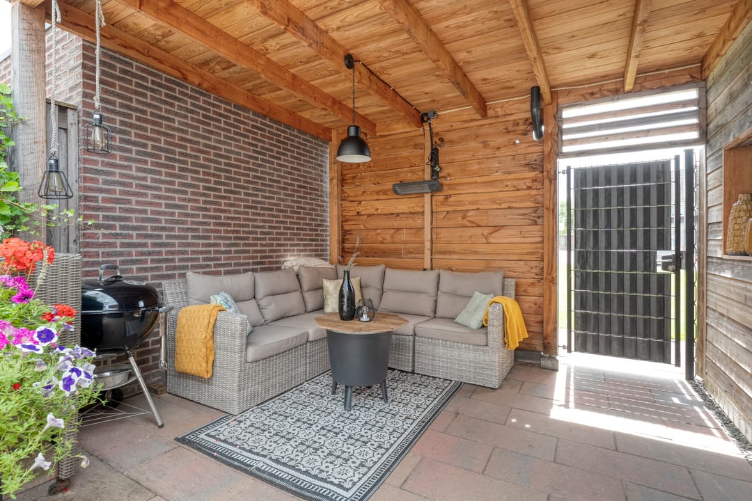 Foto 37 van Oosterveen 20