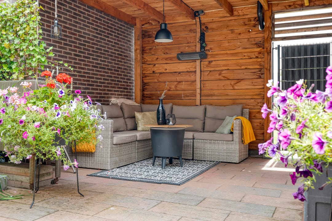 Foto 38 van Oosterveen 20