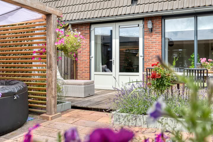 Foto 39 van Oosterveen 20