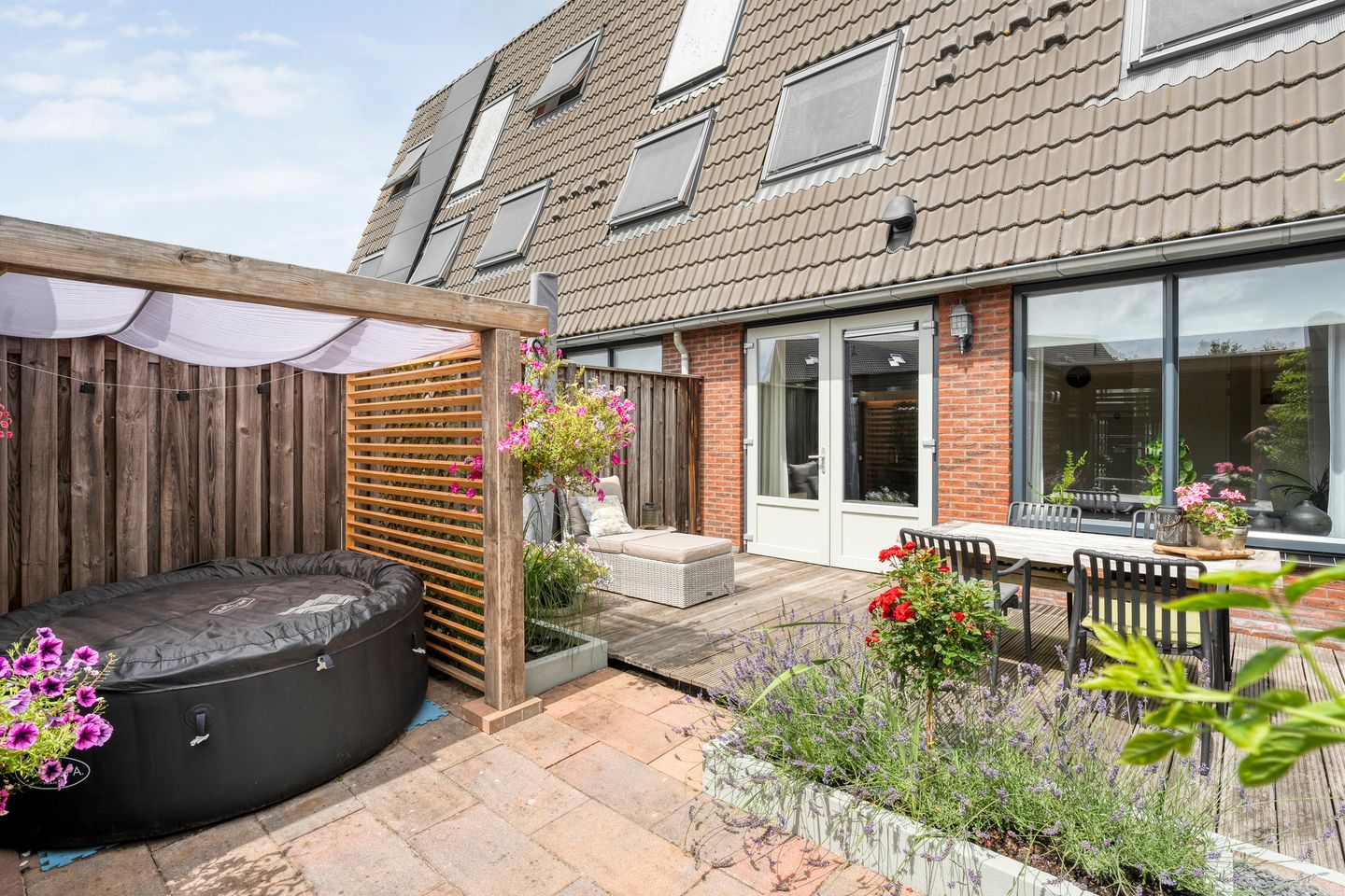 Foto 40 van Oosterveen 20