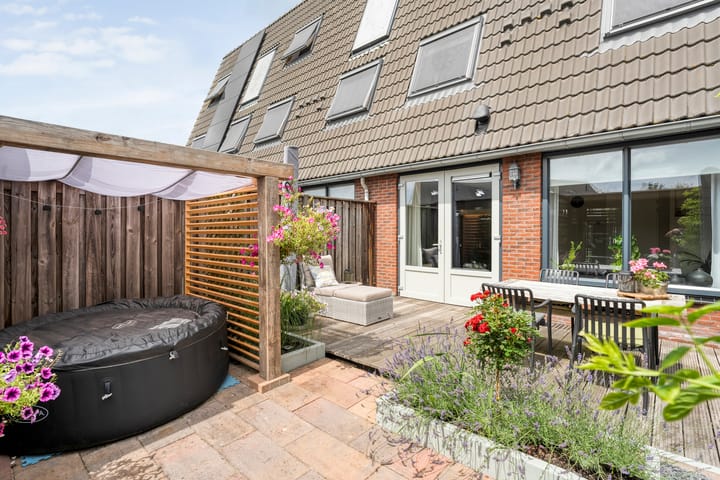 Foto 40 van Oosterveen 20