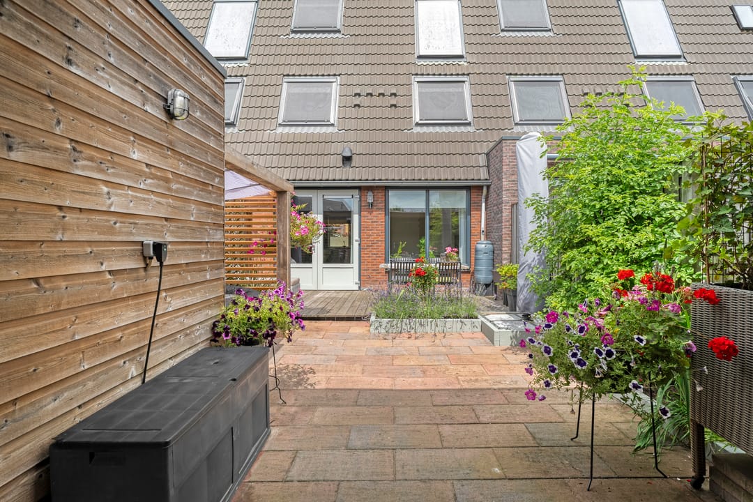 Foto 41 van Oosterveen 20